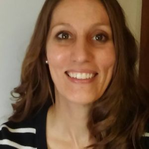 Meet your Posher, Ginger